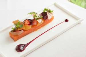 Michelin star fine dining in the Lake District