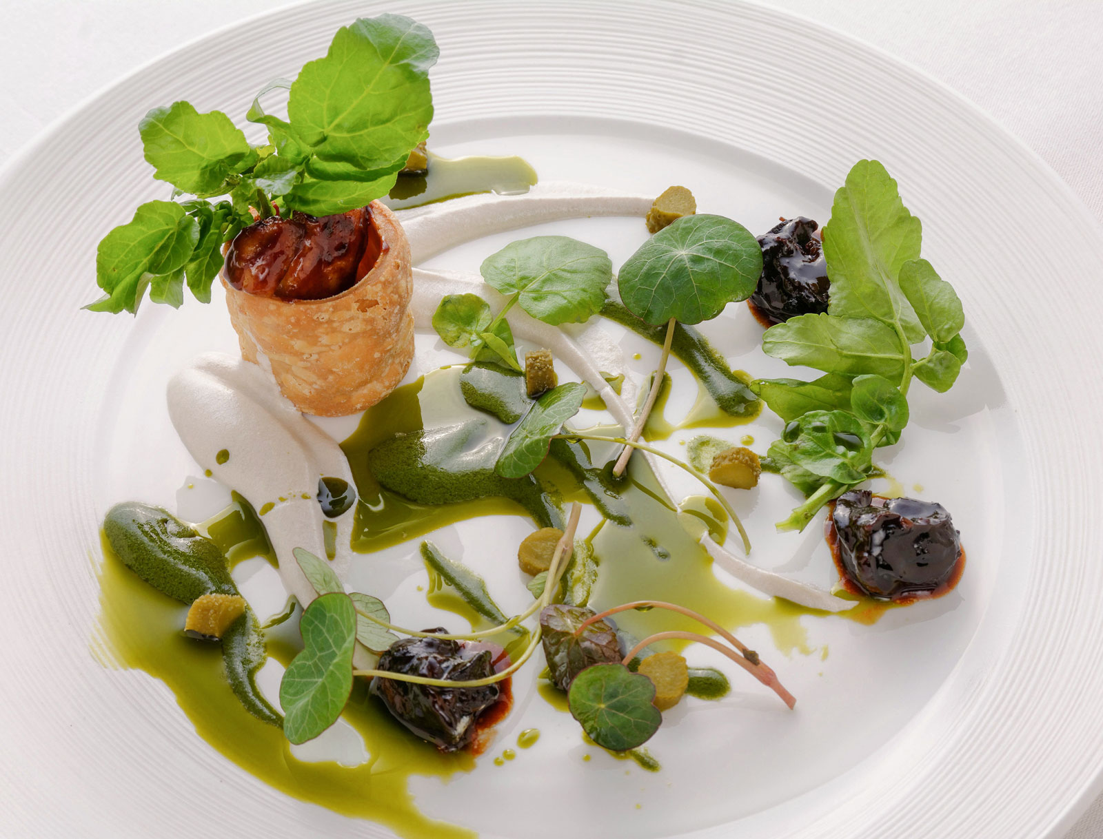 The Samling Hotel bestrestaurantintheLakeDistrict