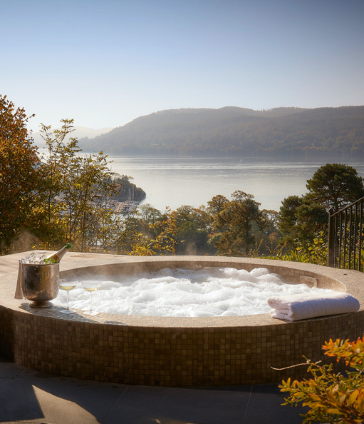Samling | Luxury Country Hotel in the Lake District